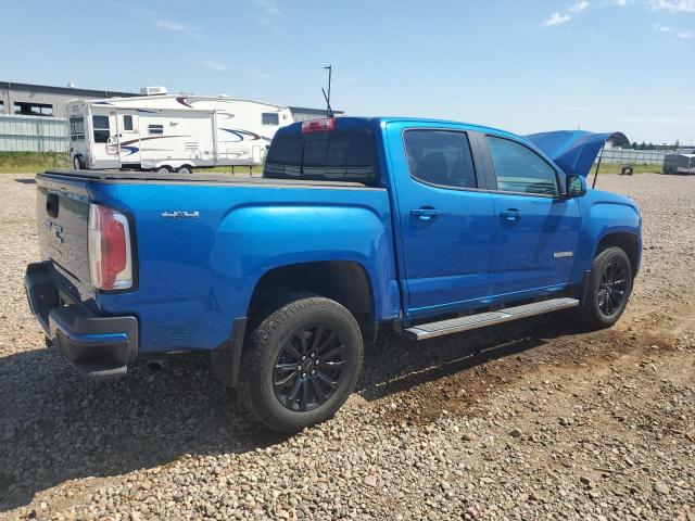 2022 GMC CANYON ELE 1GTG6CEN3N1322345