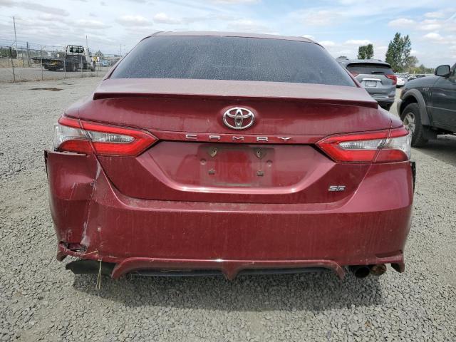 2018 TOYOTA CAMRY L 4T1B11HK3JU524203