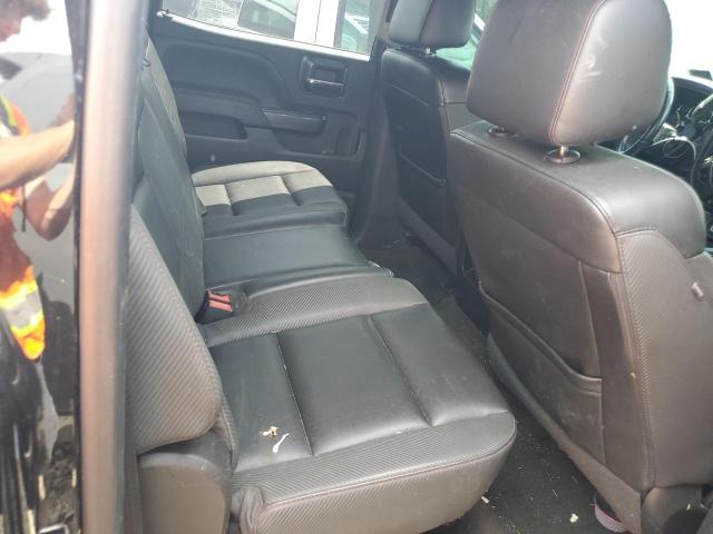 2016 GMC SIERRA K15 3GTU2NEC7GG156991