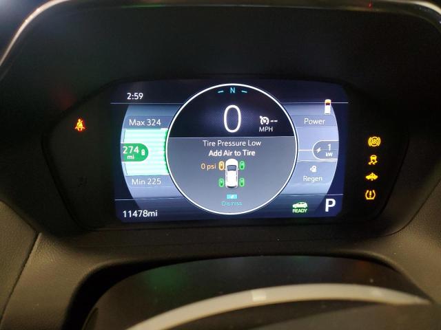 2023 CHEVROLET BOLT EUV L - 1G1FY6S06P4199702