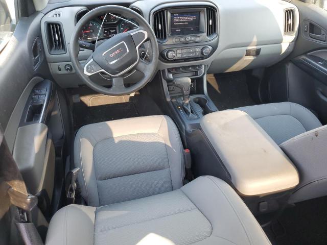 2020 GMC CANYON 1GTG5BEN6L1113529