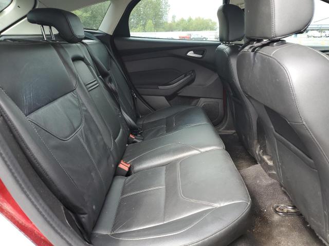2016 FORD FOCUS SE 1FADP3K24GL340389