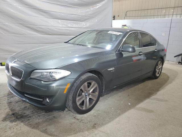 BMW 528 XI