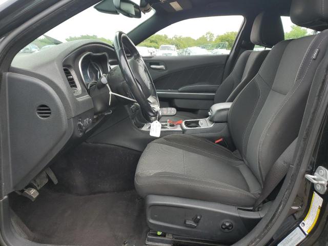 2016 DODGE CHARGER SX - 2C3CDXHG4GH318063
