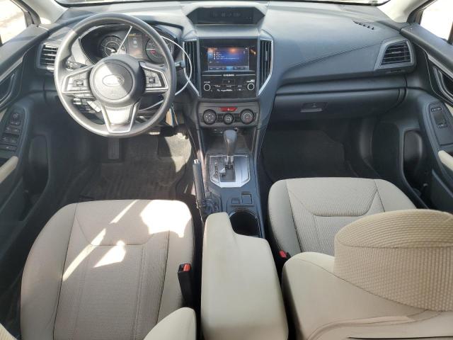 2022 SUBARU IMPREZA 4S3GKAB64N3601160