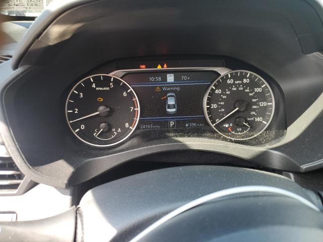 2023 NISSAN ALTIMA SL 1N4BL4EW4PN337312