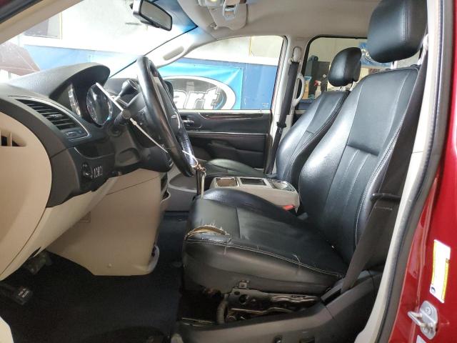 2015 CHRYSLER TOWN & COUNTRY TOURING 2C4RC1BG8FR619636