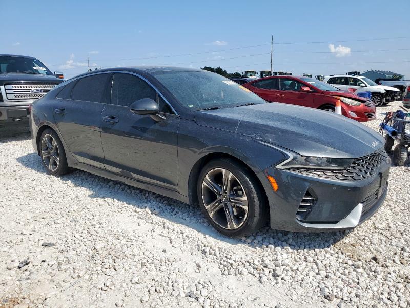 2022 KIA K5 EX 5XXG34J28NG156578