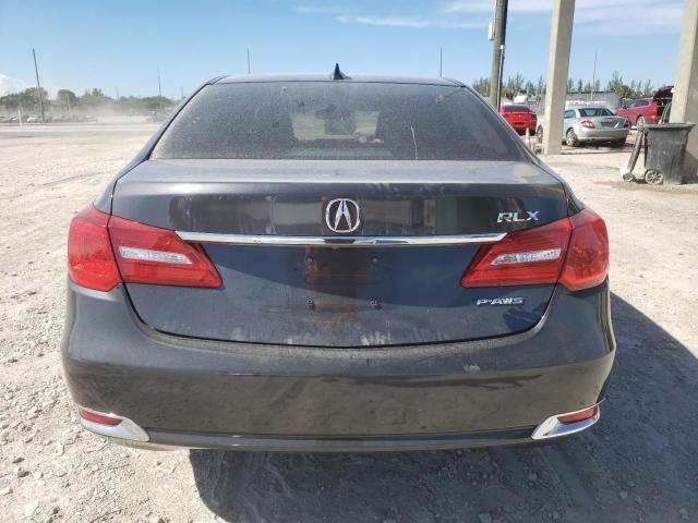 2016 ACURA RLX TECH JH4KC1F50GC000452