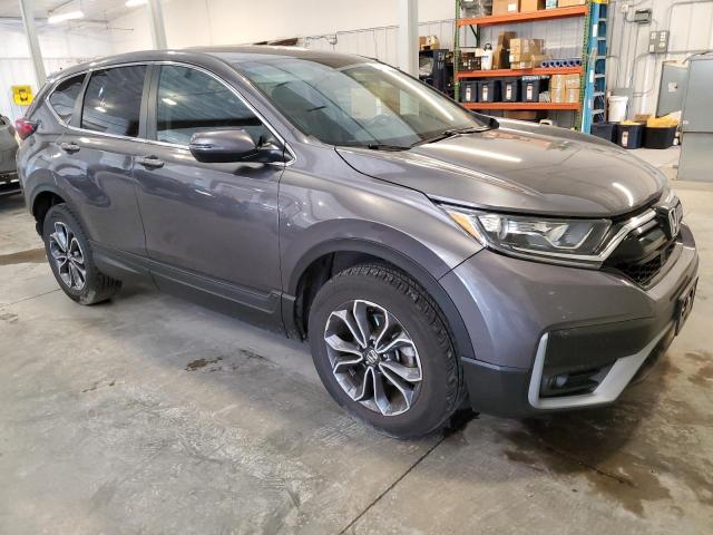 2020 HONDA CR-V EXL 2HKRW2H82LH695620
