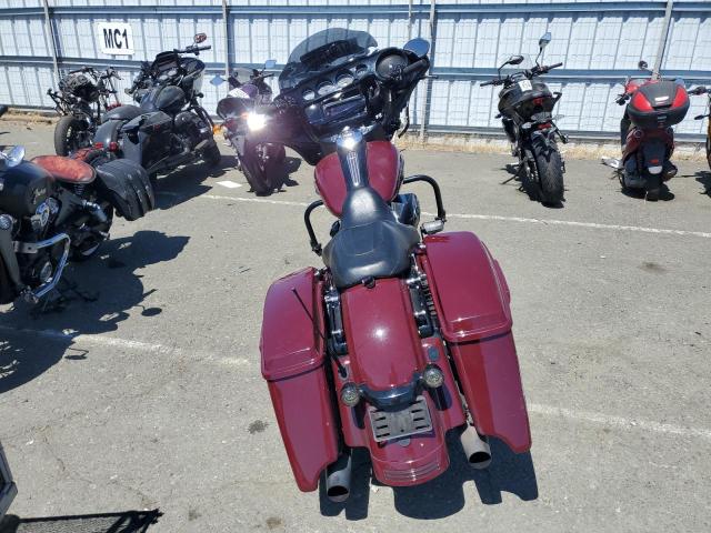 2020 HARLEY-DAVIDSON FLHXS - 1HD1KRP20LB664140