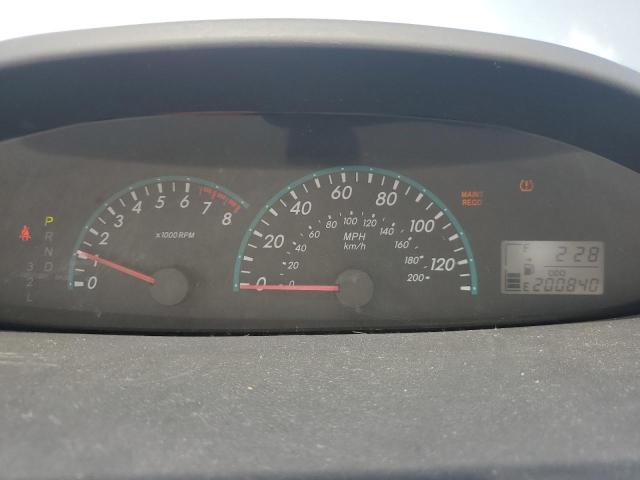 2012 TOYOTA YARIS - JTDBT4K36CL010663