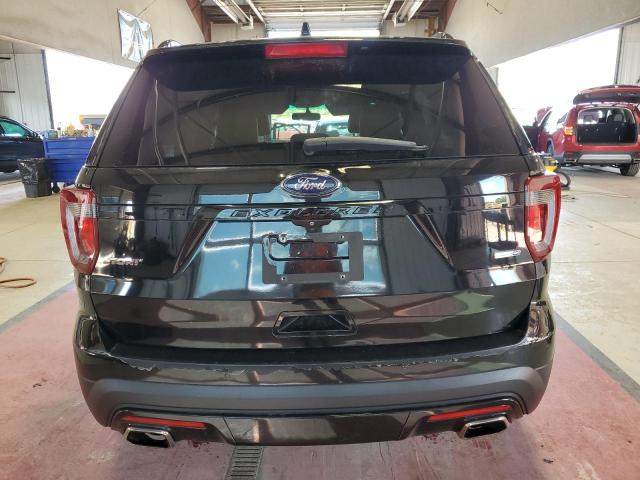 2017 FORD EXPLORER SPORT 1FM5K8GT5HGC09134