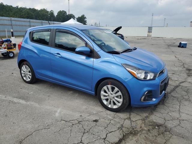 2018 CHEVROLET SPARK 1LT KL8CD6SA8JC473602