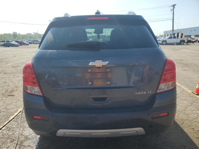 2016 CHEVROLET TRAX 1LT 3GNCJLSB7GL230830