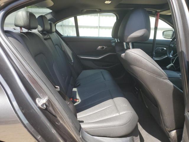 2020 BMW 330I 3MW5R1J05L8B23929