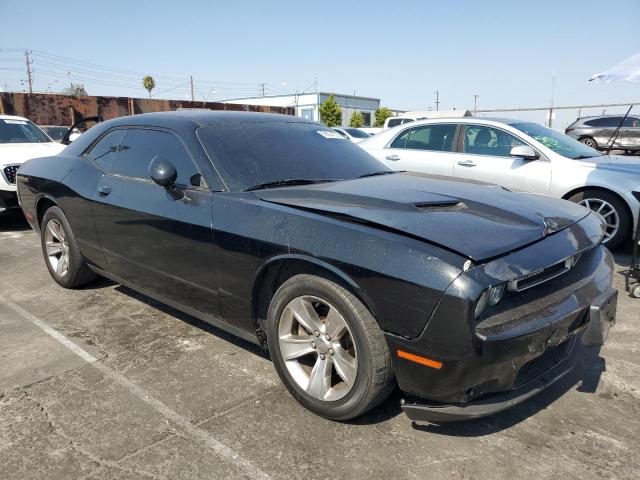 2015 DODGE CHALLENGER 2C3CDZAG1FH764207