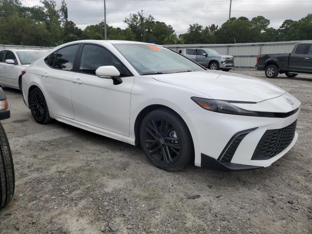 2025 TOYOTA CAMRY XSE 4T1DAACK5SU582119