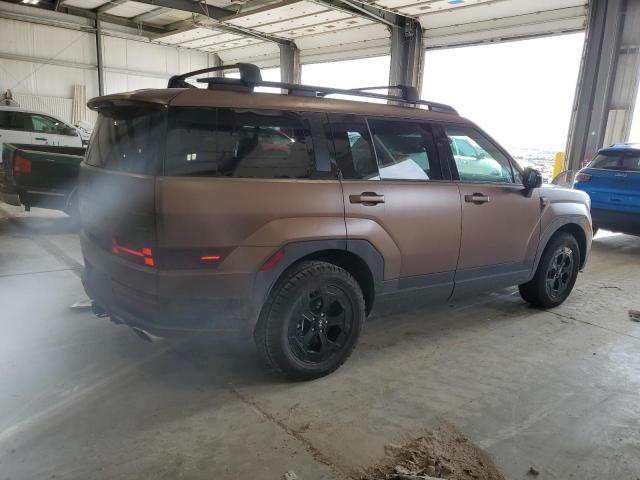 2025 HYUNDAI SANTA FE X 5NMP3DGL2SH125419