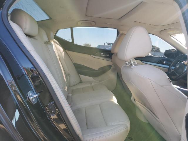 2018 NISSAN MAXIMA 3.5 1N4AA6AP0JC364490