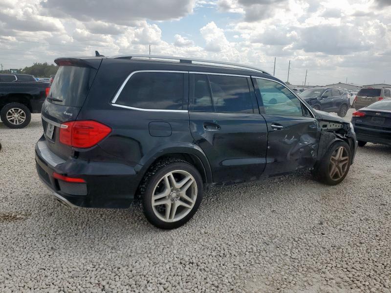 2015 MERCEDES-BENZ GL 550 4MA 4JGDF7DE5FA524614