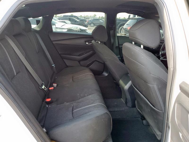 2023 HONDA ACCORD HYBRID SPORT 1HGCY2F52PA003363