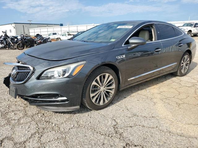 2017 BUICK LACROSSE PREMIUM 1G4ZR5SS6HU158867
