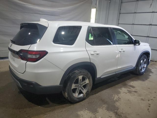 2023 HONDA PILOT EXL - 5FNYG1H50PB016148