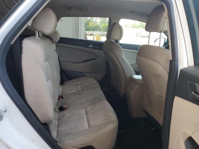 2017 HYUNDAI TUCSON SE - KM8J23A44HU579348