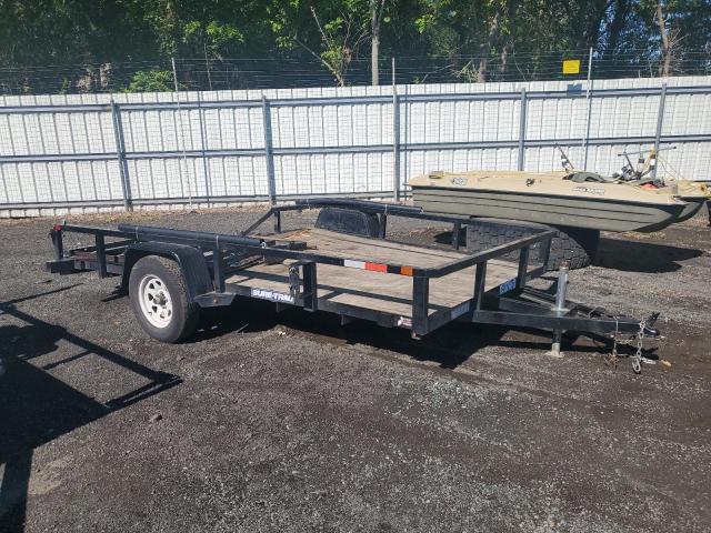 Global Auto Auctions: 2018 SURETRACK ST8216HSAT