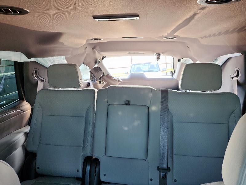 2023 CHEVROLET TAHOE C150 1GNSCMKD5PR554249