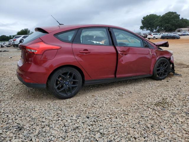 2016 FORD FOCUS SE - 1FADP3K22GL235544
