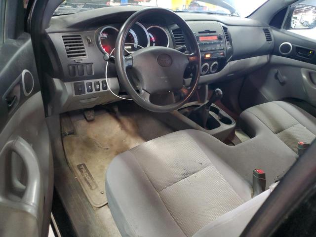 2011 TOYOTA TACOMA - 5TFPX4EN5BX004433