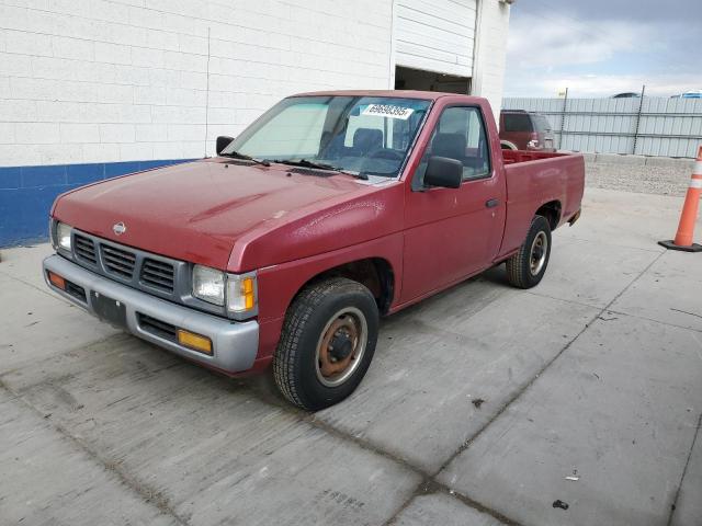 NISSAN TRUCK BASE