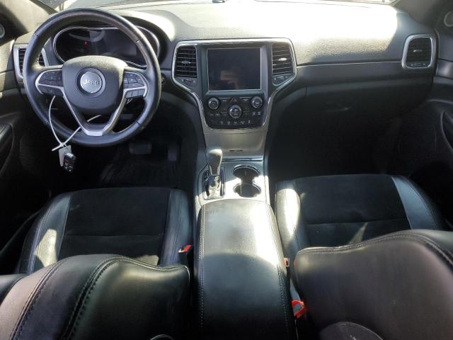 2018 JEEP GRAND CHER 1C4RJFAG0JC152783