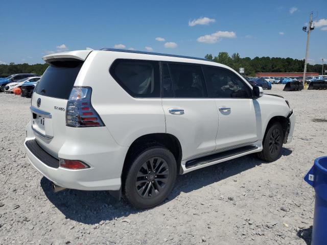 2022 LEXUS GX 460 JTJAM7BX7N5327157