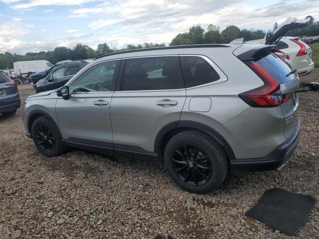 2025 HONDA CR-V SPORT 7FARS6H82SE030446