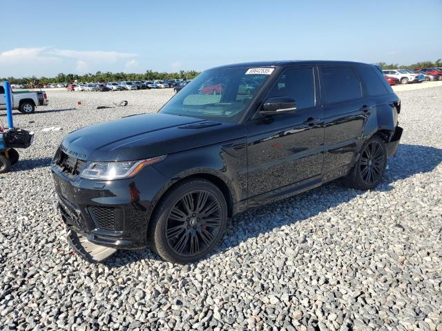 LAND ROVER RANGE ROVE
