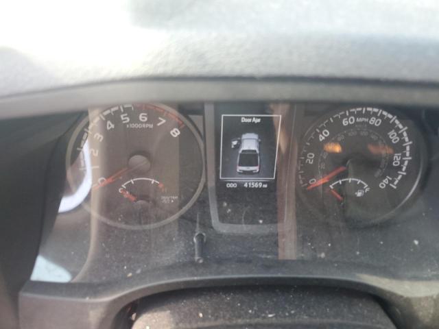 2021 TOYOTA TACOMA DOUBLE CAB #3302714064