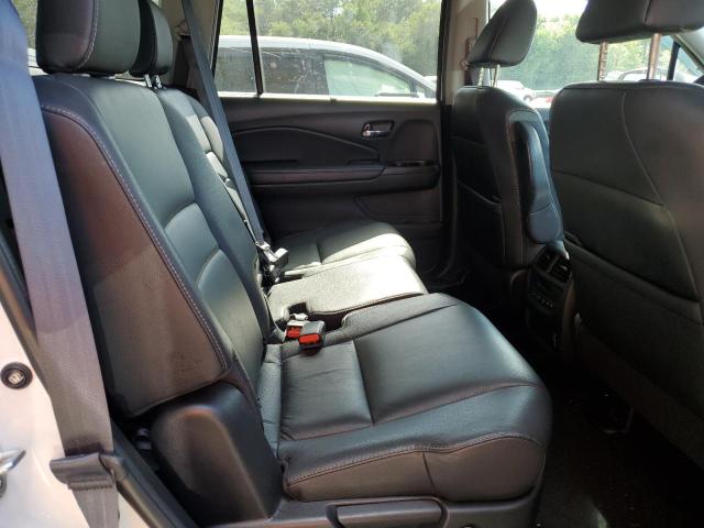 2022 HONDA PILOT SE 5FNYF6H22NB035710