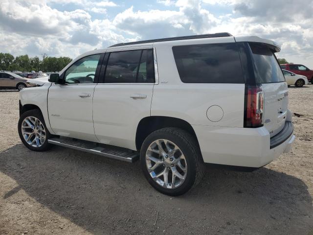 2020 GMC YUKON SLT 1GKS2BKC1LR134770