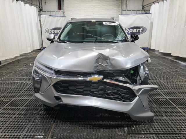 2025 CHEVROLET TRAX 1LT KL77LHEP4SC221271