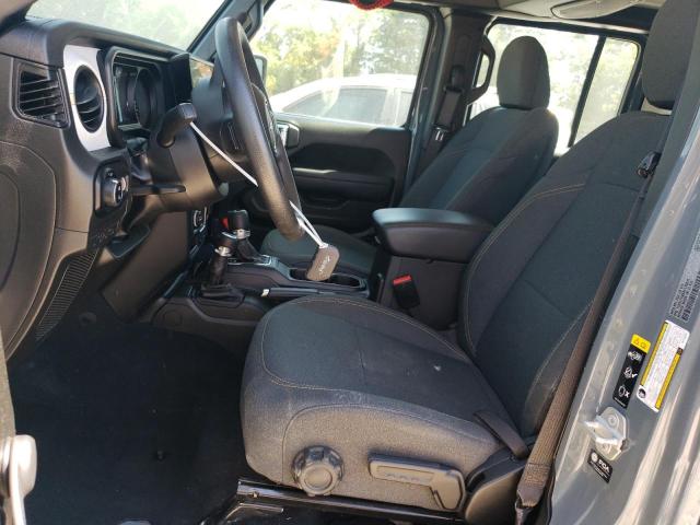2024 JEEP GLADIATOR 1C6JJTAG5RL116375