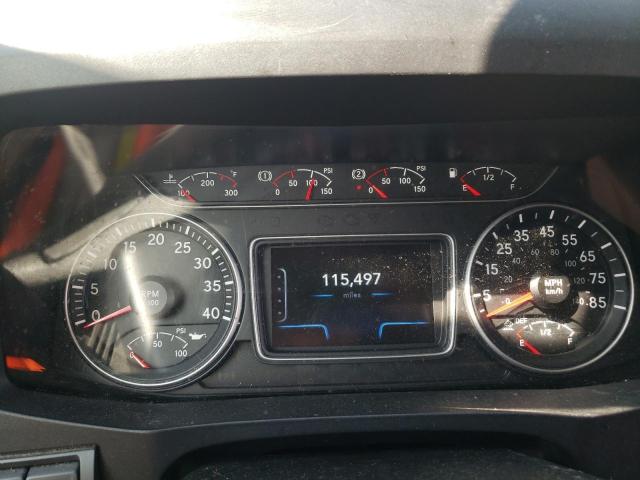 2023 INTERNATIONAL MV607 #3253734982