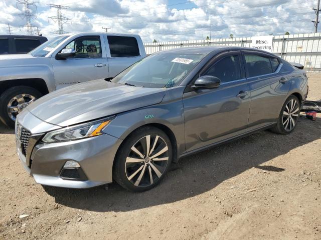 2020 NISSAN ALTIMA SR - 1N4BL4CV0LC218382