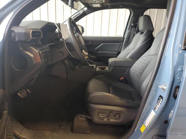 2025 TOYOTA 4RUNNER SR JTEVA5BR7S5006083