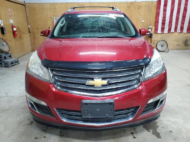 2013 CHEVROLET TRAVERSE L - 1GNKVJKD0DJ135860