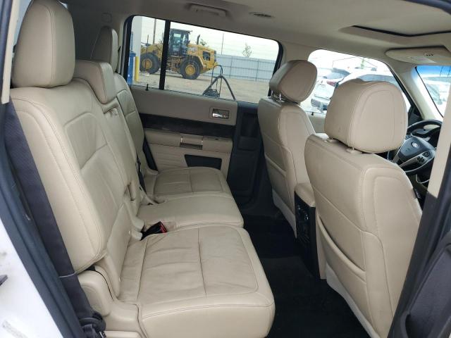 2013 FORD FLEX LIMIT - 2FMHK6D86DBD39720
