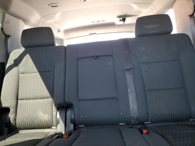 2016 CHEVROLET SUBURBAN C1500 LS 1GNSCGKC2GR209107