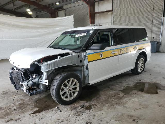 2019 FORD FLEX SE 2FMGK5B84KBA39678